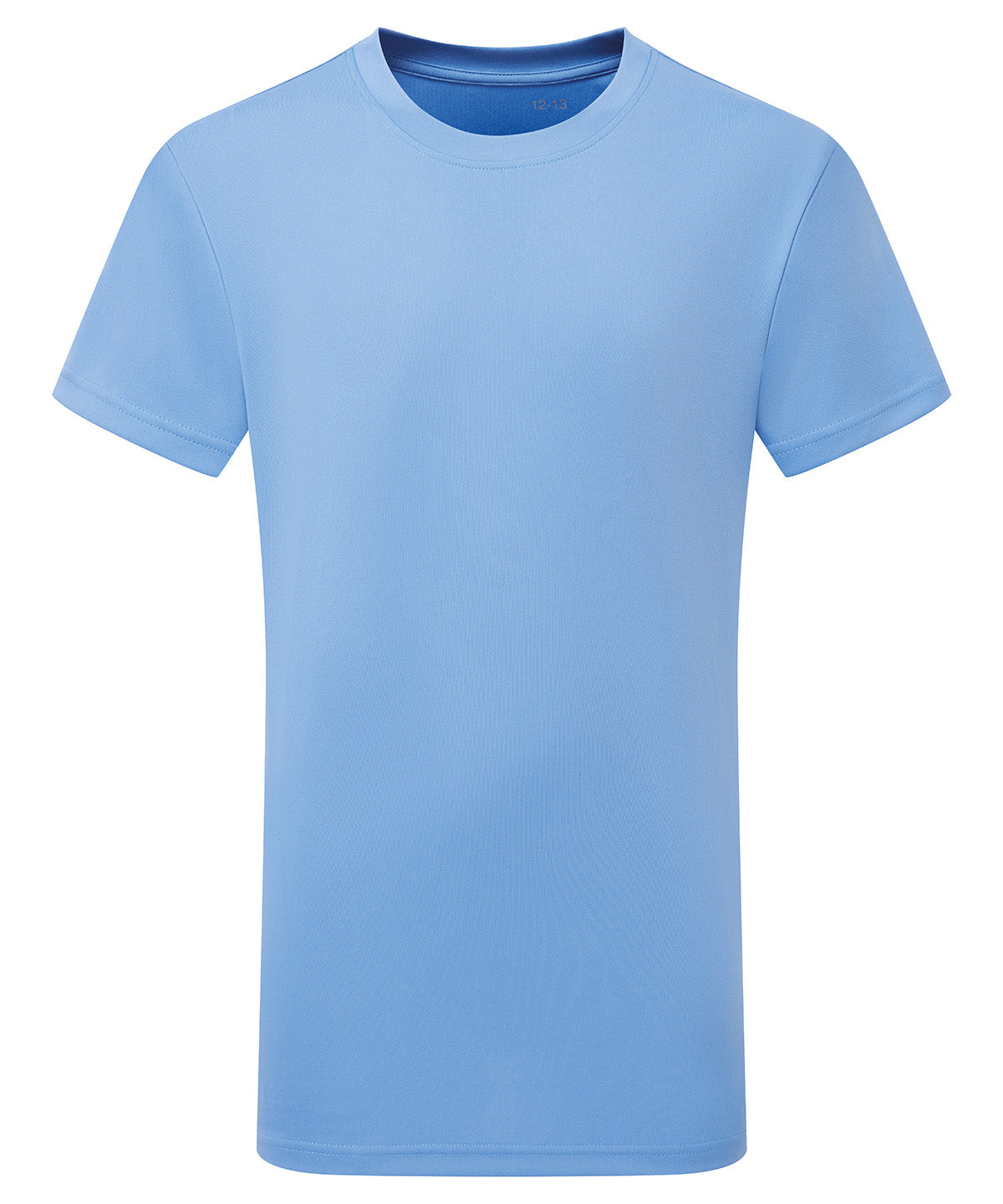 Kids Custom Printed Performance Lightweight T-Shirt