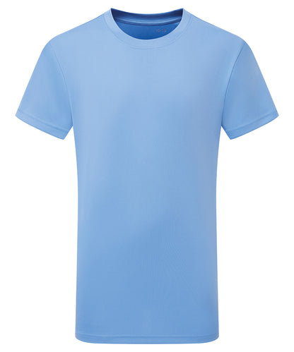 Kids Custom Printed Performance Lightweight T-Shirt