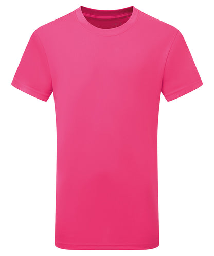 Kids Custom Printed Performance Lightweight T-Shirt