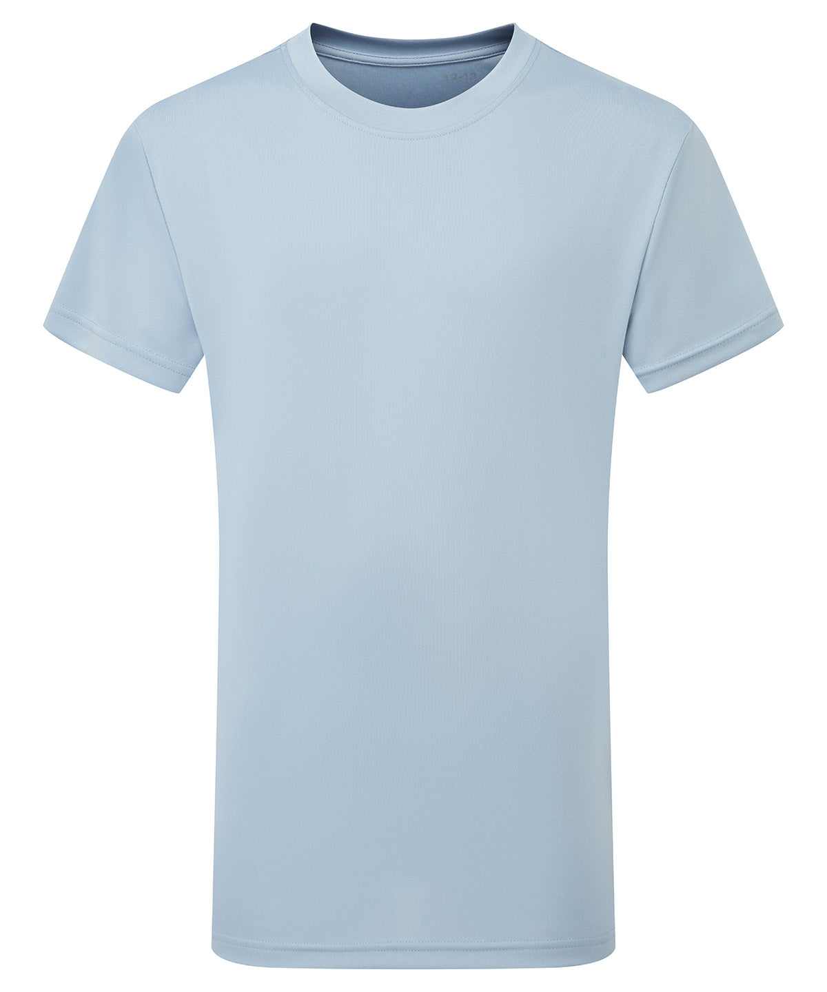 Kids Custom Printed Performance Lightweight T-Shirt