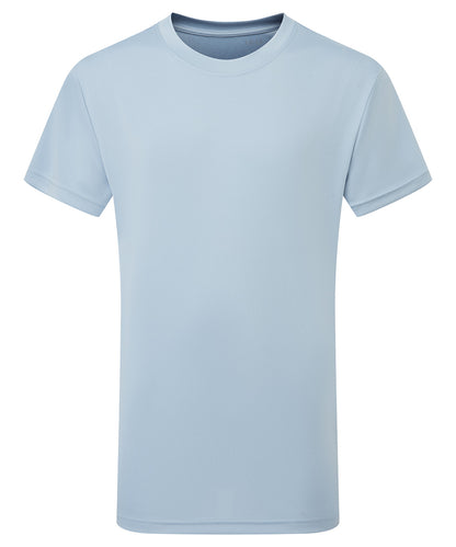 Kids Custom Printed Performance Lightweight T-Shirt