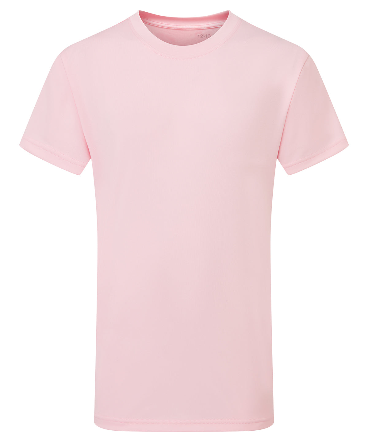Kids Custom Printed Performance Lightweight T-Shirt