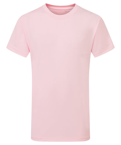 Kids Custom Printed Performance Lightweight T-Shirt