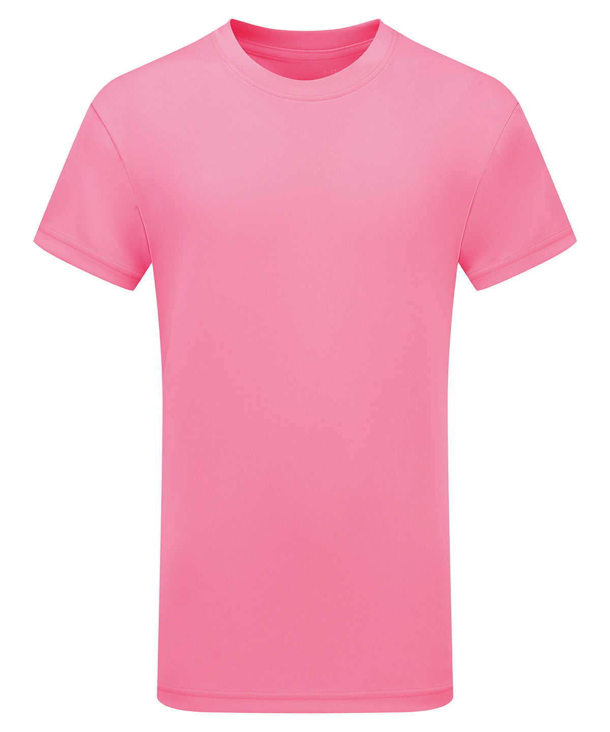 Kids Custom Printed Performance Lightweight T-Shirt