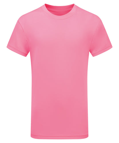 Kids Custom Printed Performance Lightweight T-Shirt