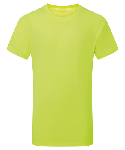 Kids Custom Printed Performance Lightweight T-Shirt