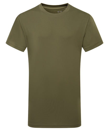 Kids Custom Printed Performance Lightweight T-Shirt