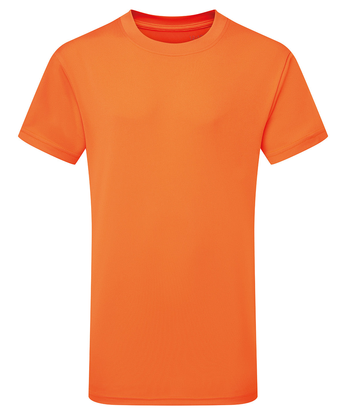 Kids Custom Printed Performance Lightweight T-Shirt