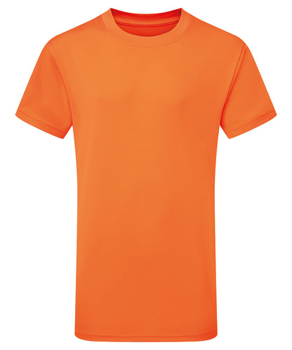 Kids Custom Printed Performance Lightweight T-Shirt
