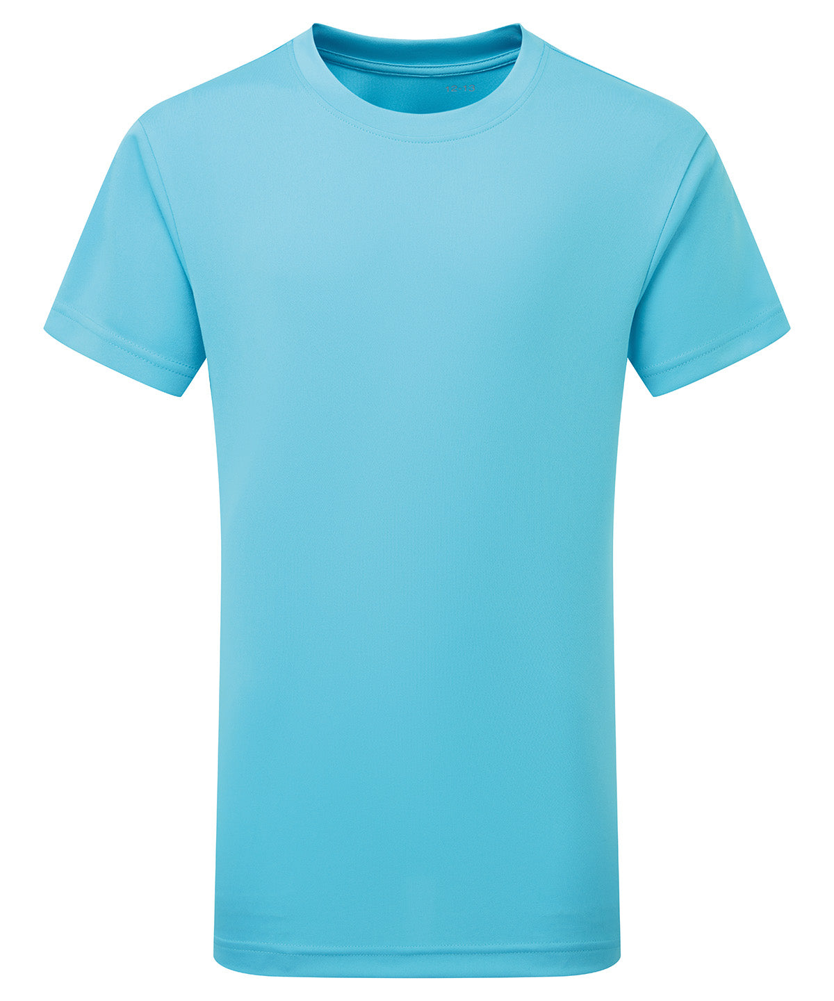 Kids Custom Printed Performance Lightweight T-Shirt