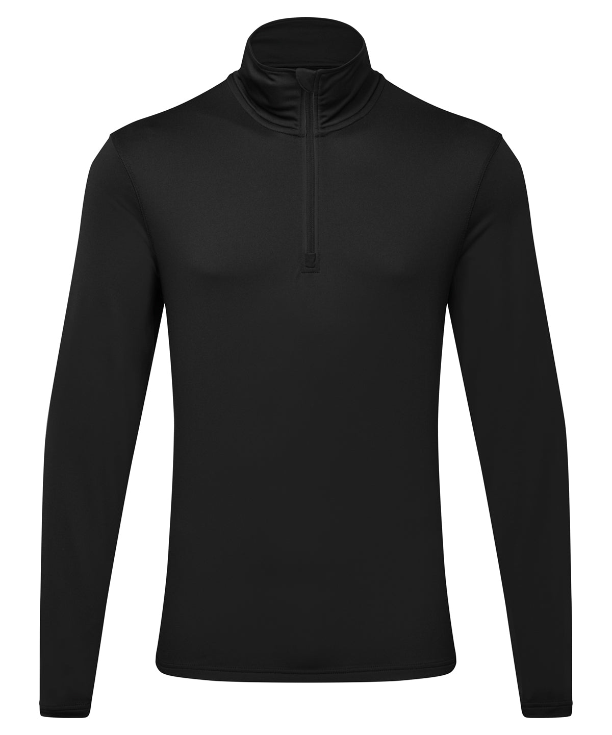 Men's Custom Printed Organic Recycled Sports Overtop
