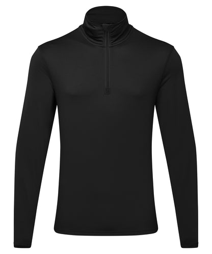 Men's Custom Printed Organic Recycled Sports Overtop