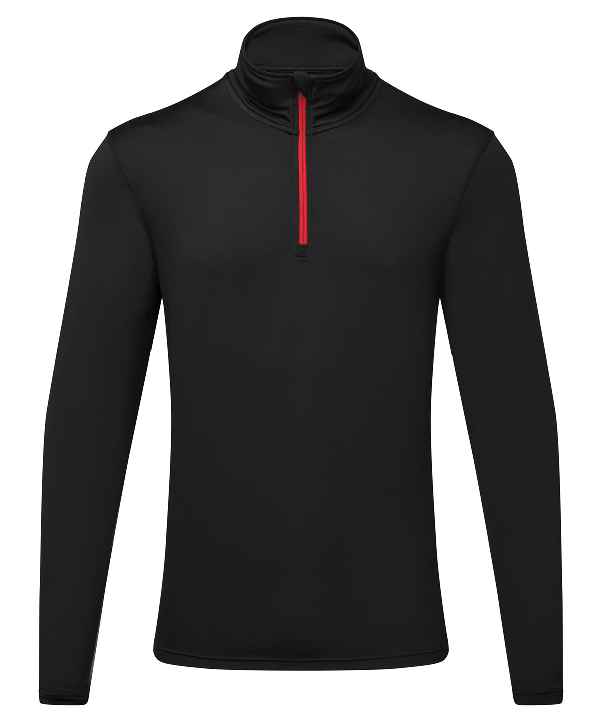 Men's Custom Printed Organic Recycled Sports Overtop