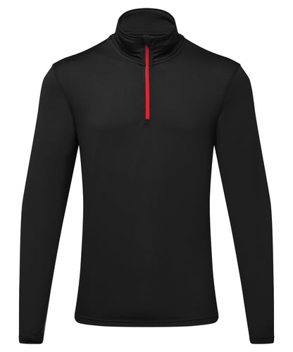 Men's Custom Printed Organic Recycled Sports Overtop