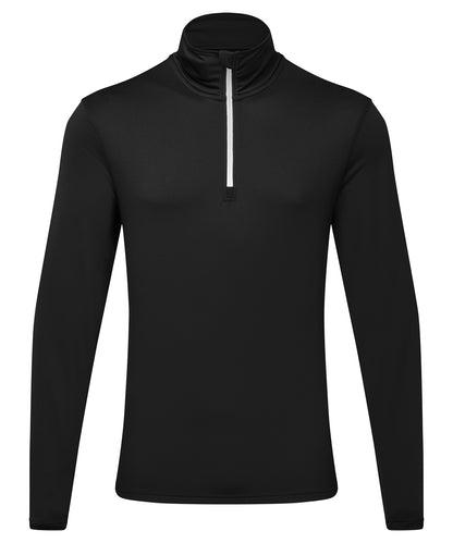 Men's Custom Printed Organic Recycled Sports Overtop
