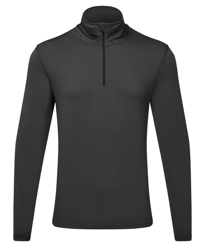 Men's Custom Printed Organic Recycled Sports Overtop