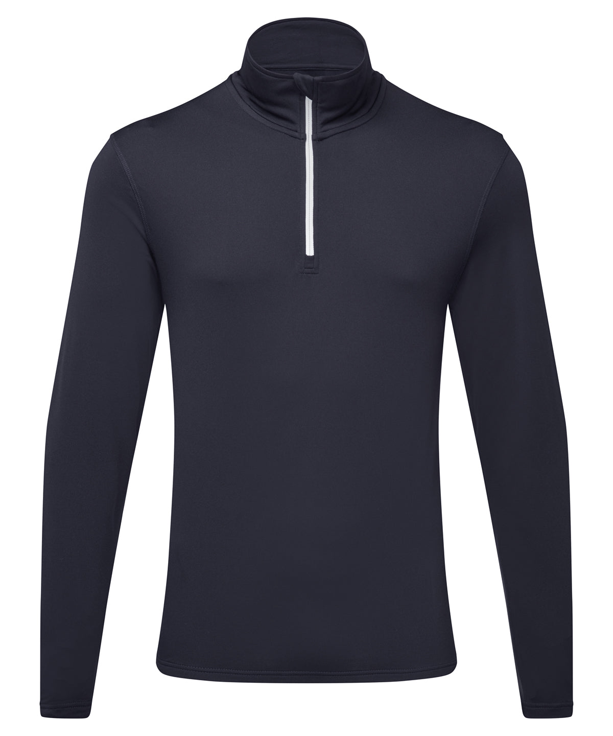 Men's Custom Printed Organic Recycled Sports Overtop