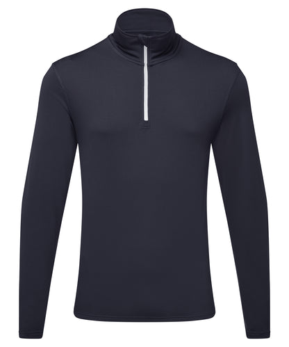 Men's Custom Printed Organic Recycled Sports Overtop