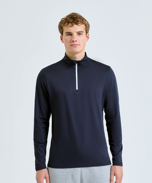 Men's Custom Printed Organic Recycled Sports Overtop
