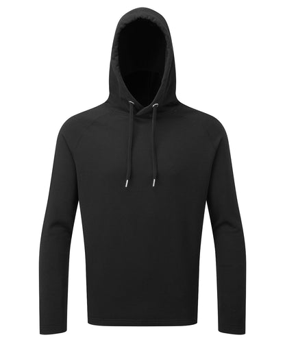 Custom Printed or Embroidered Organic Fleece Hoodie
