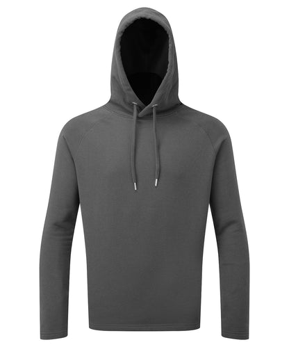 Custom Printed or Embroidered Organic Fleece Hoodie
