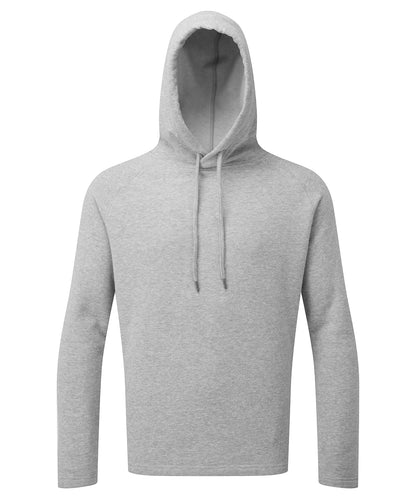 Custom Printed or Embroidered Organic Fleece Hoodie