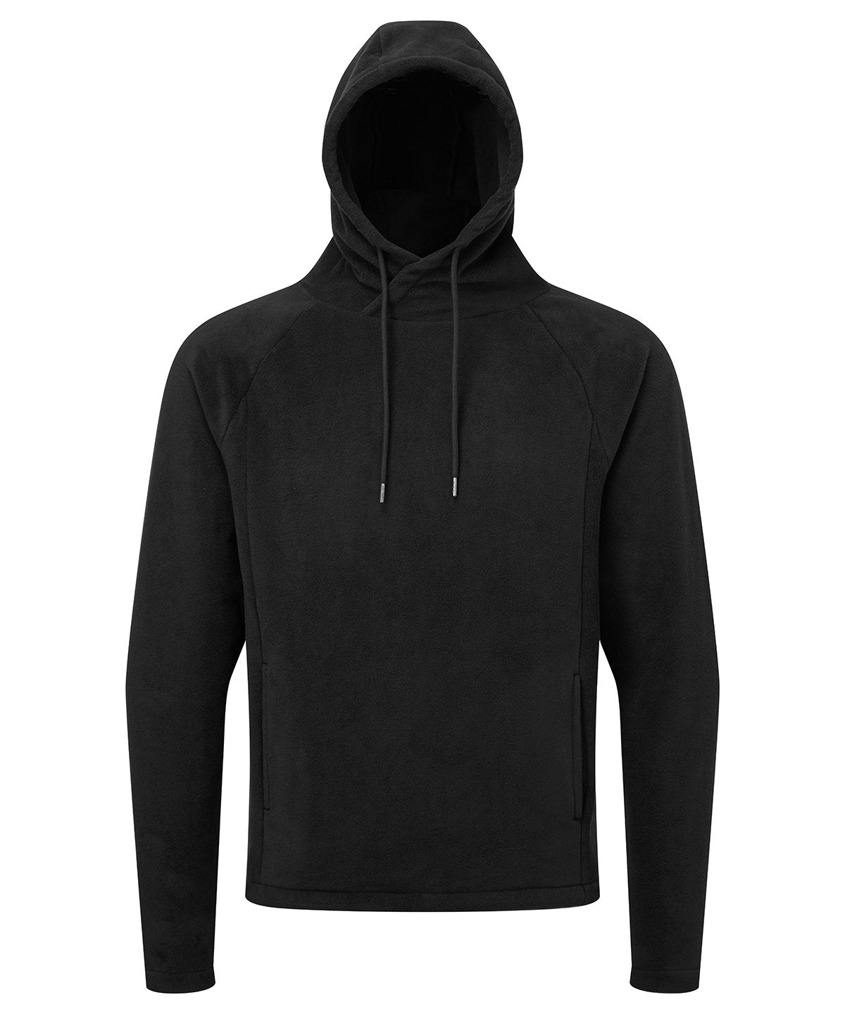 Unisex Custom Printed or Embroidered Heavyweight Fleece Hoodie