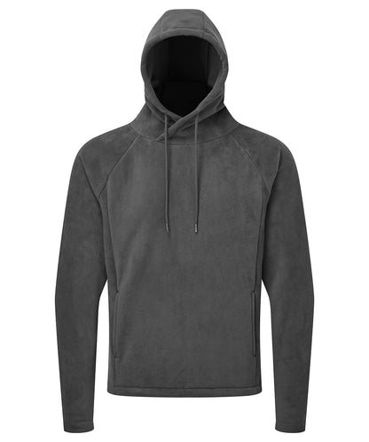 Unisex Custom Printed or Embroidered Heavyweight Fleece Hoodie