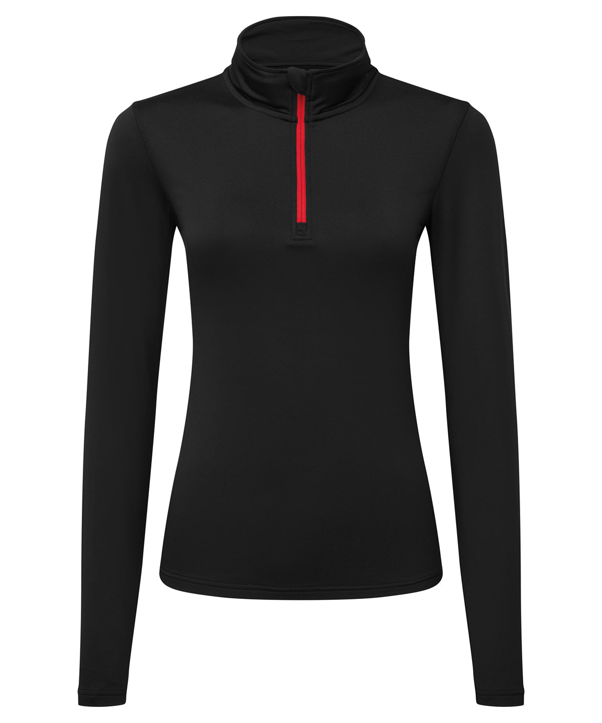 Women's Custom Printed Organic Recycled Sports Overtop