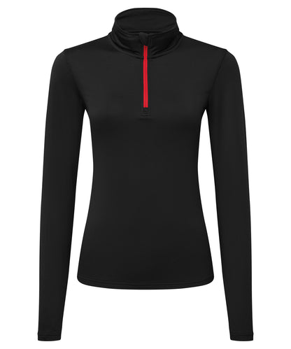 Women's Custom Printed Organic Recycled Sports Overtop