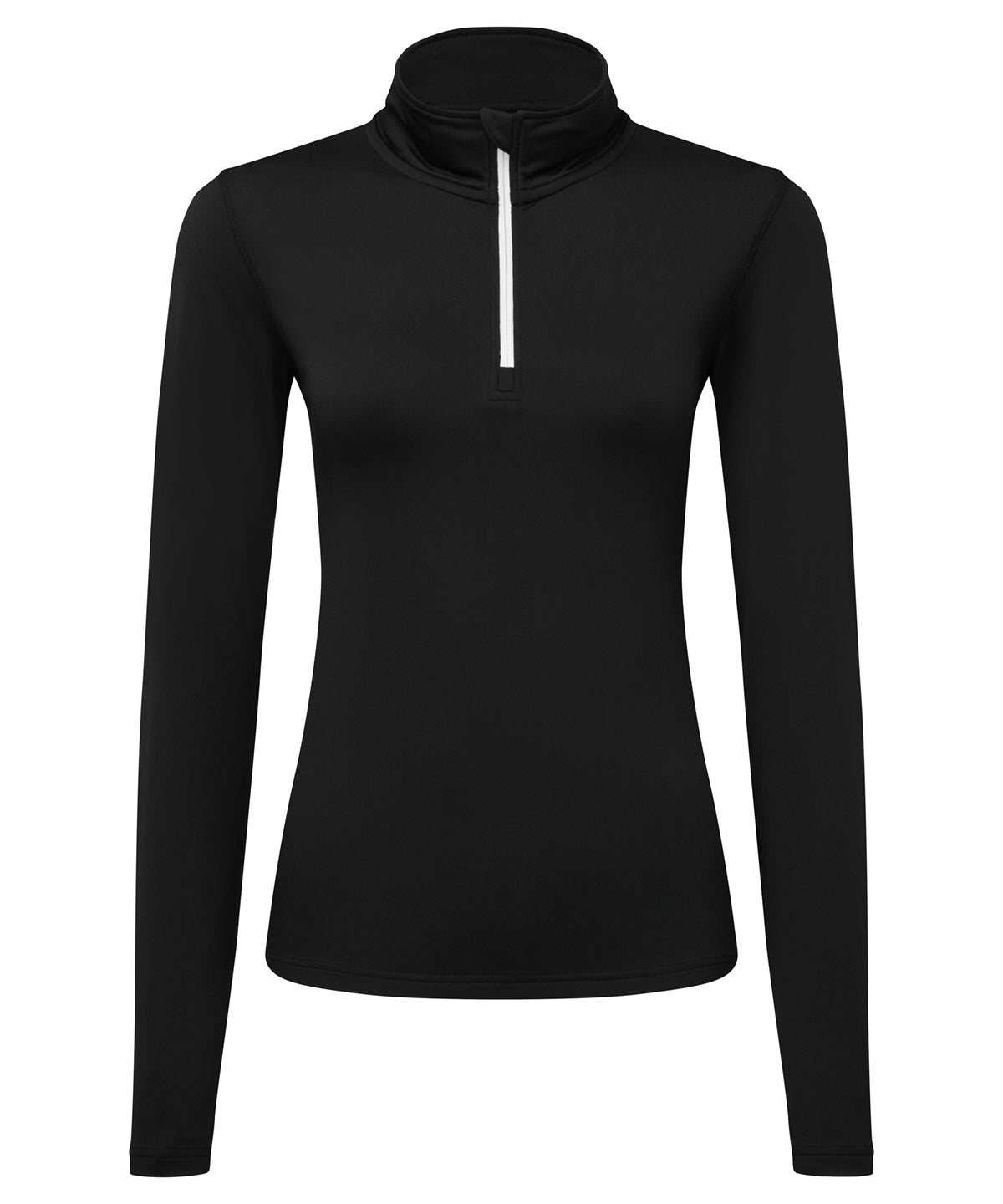 Women's Custom Printed Organic Recycled Sports Overtop