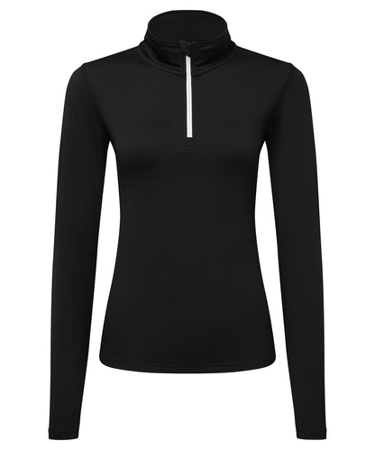 Women's Custom Printed Organic Recycled Sports Overtop