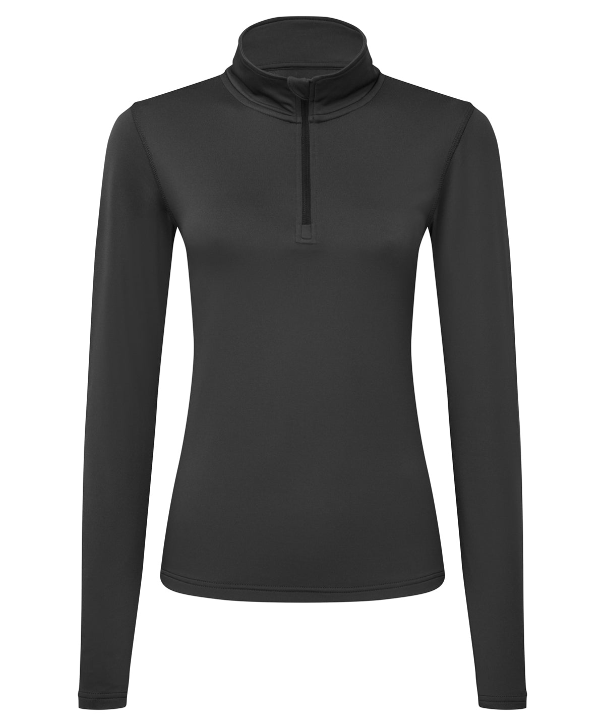Women's Custom Printed Organic Recycled Sports Overtop
