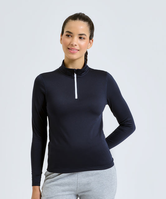 Women's Custom Printed Organic Recycled Sports Overtop