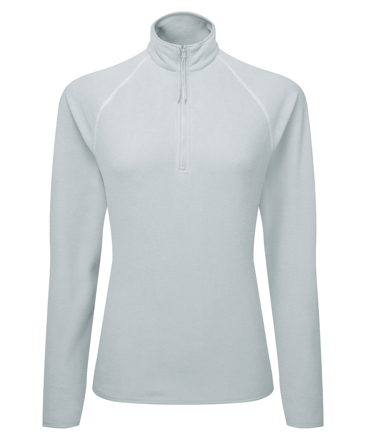 Women's Custom Printed or Embroidered Organic Recycled Fleece Jacket