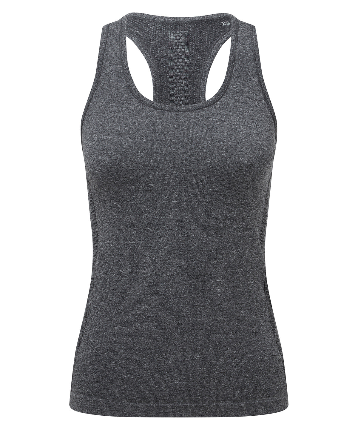 Women’s Custom Printed Performance Seamless Vest