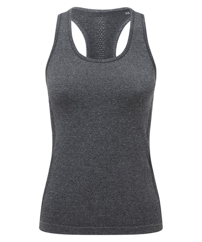 Women’s Custom Printed Performance Seamless Vest