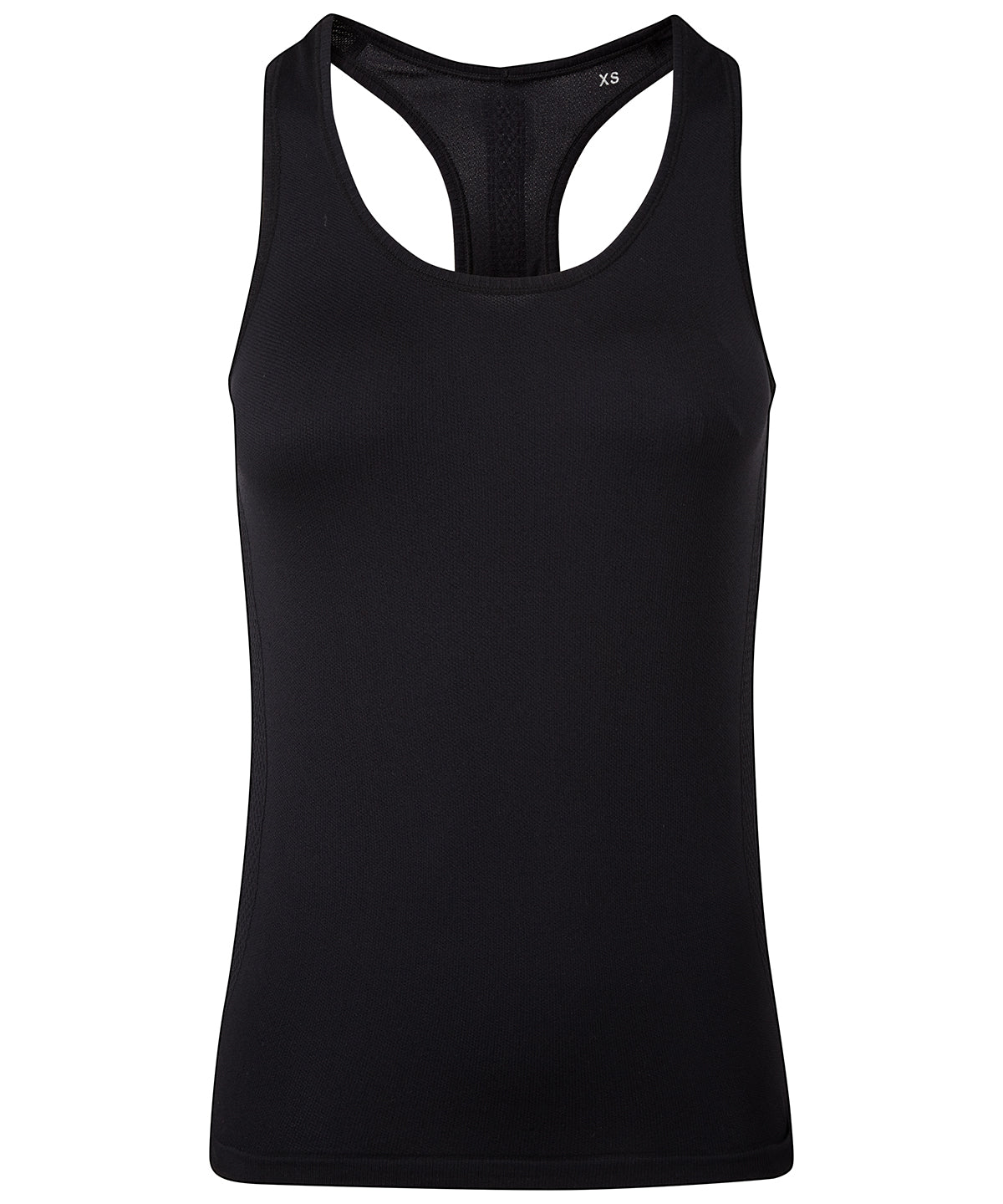 Women’s Custom Printed Performance Seamless Vest