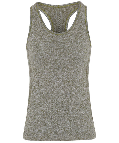 Women’s Custom Printed Performance Seamless Vest