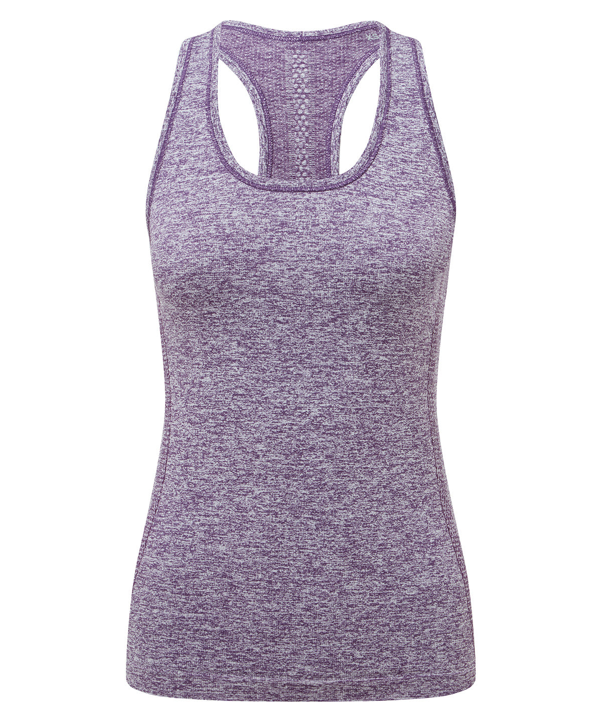 Women’s Custom Printed Performance Seamless Vest
