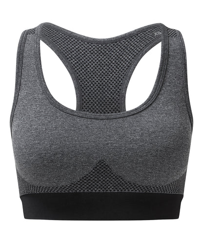 Women’s Performance Seamless Sports Bra