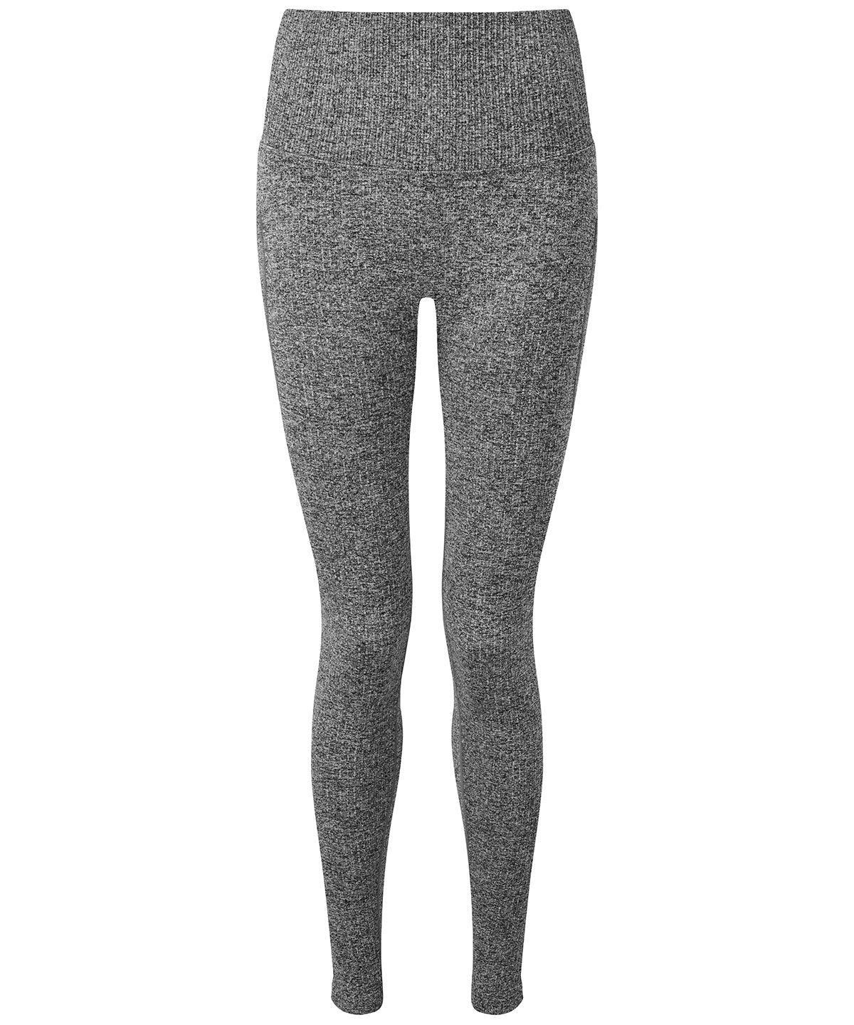 Women’s Custom Printed Performance Seamless Leggings