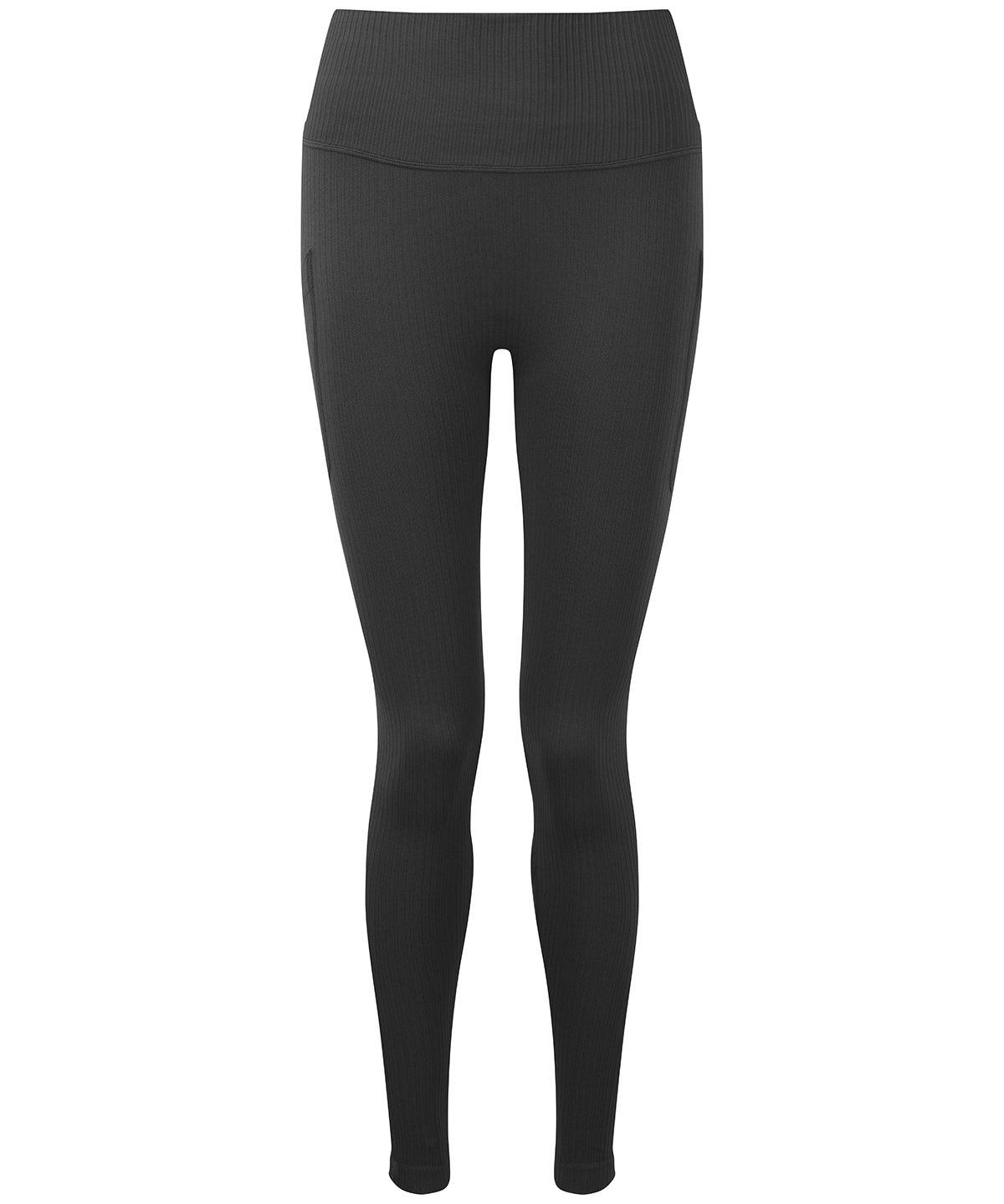 Women’s Custom Printed Performance Seamless Leggings