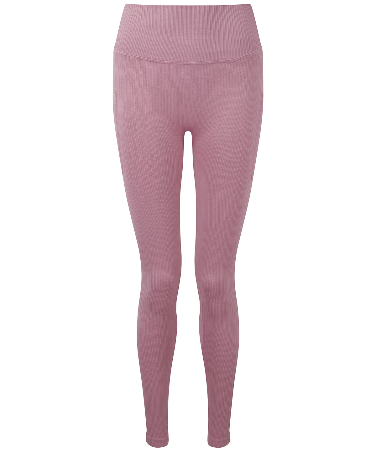 Women’s Custom Printed Performance Seamless Leggings