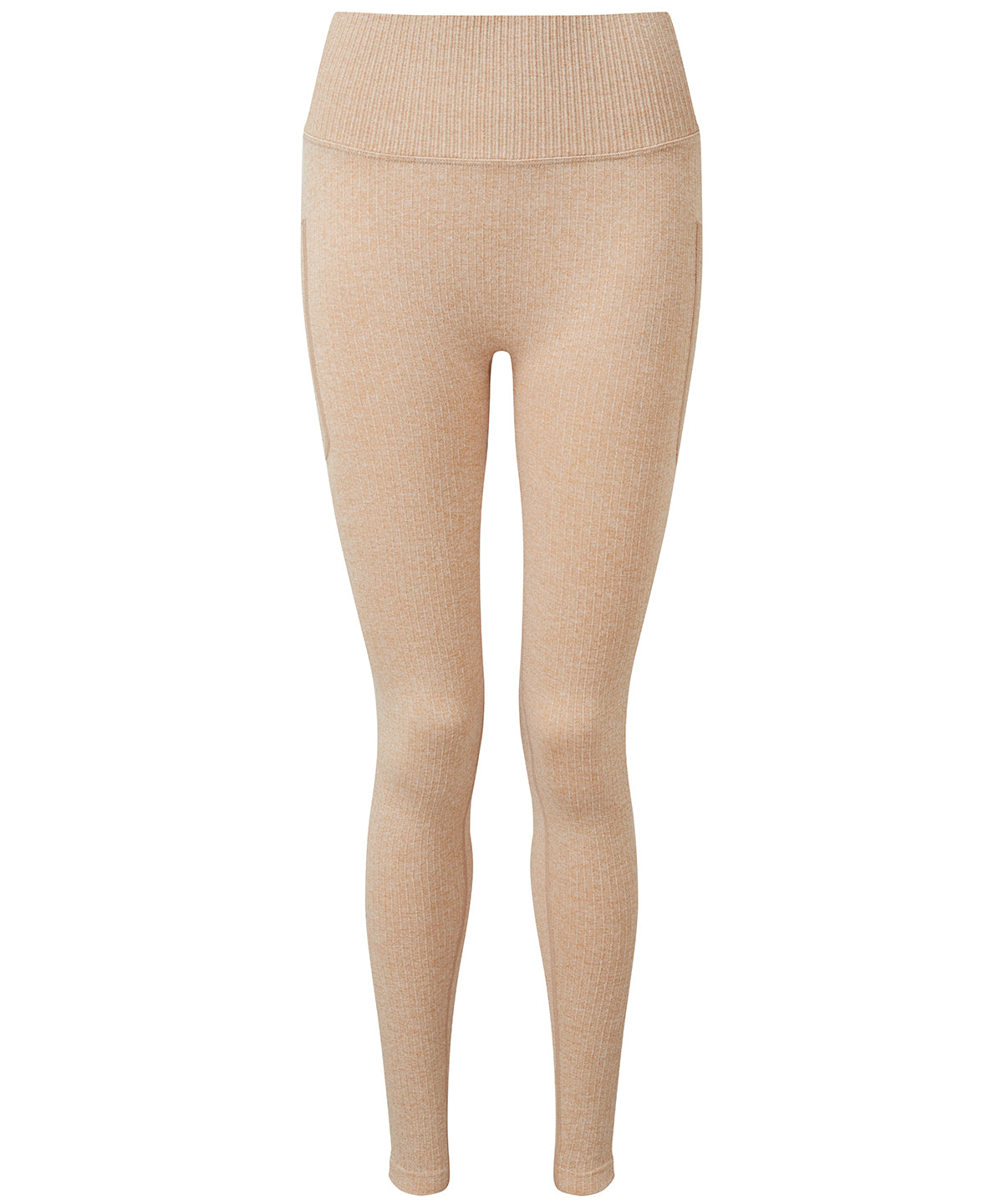 Women’s Custom Printed Performance Seamless Leggings