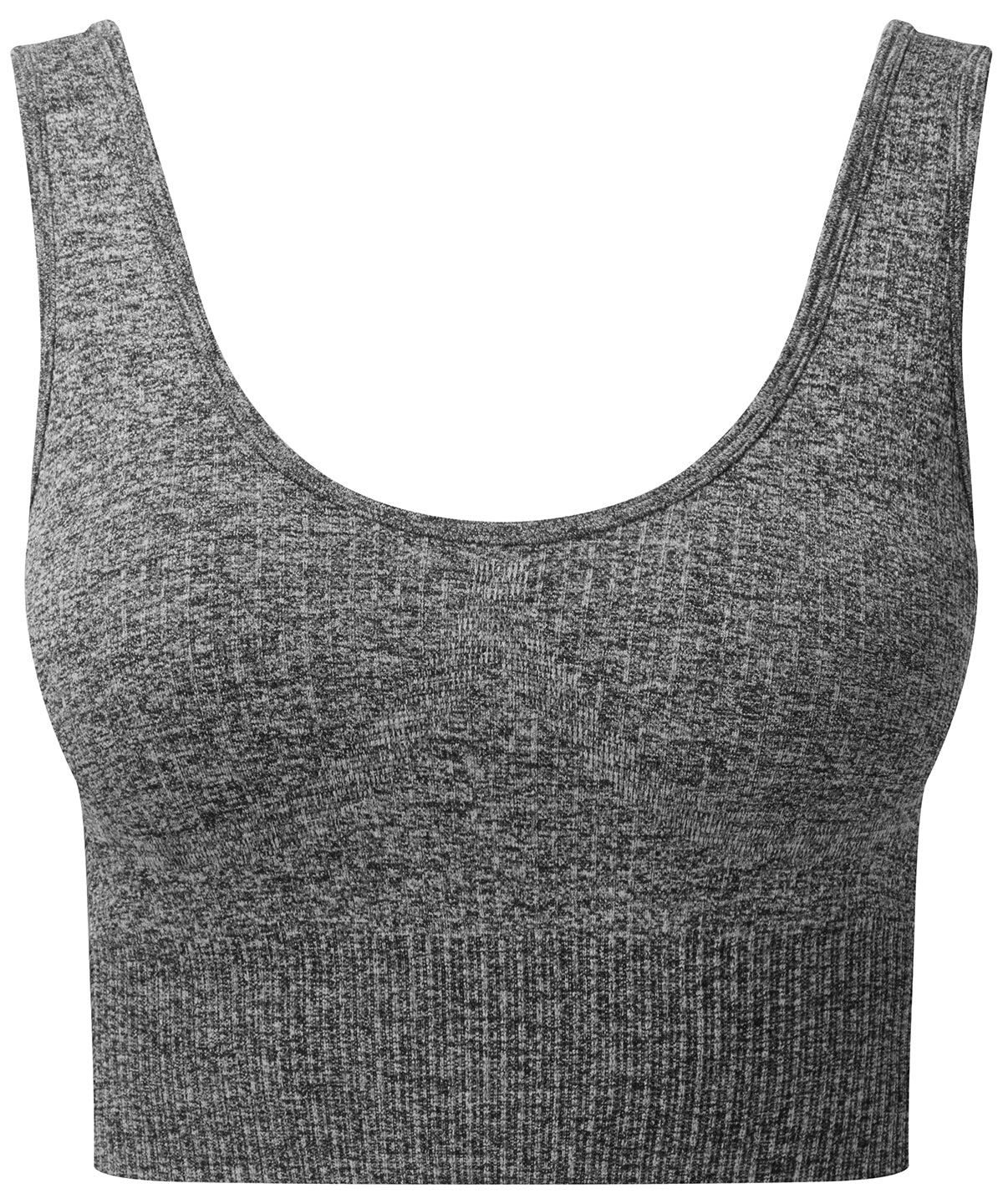 Women’s Performance Seamless Sports Bra