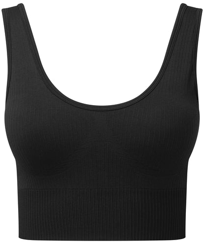 Women’s Performance Seamless Sports Bra
