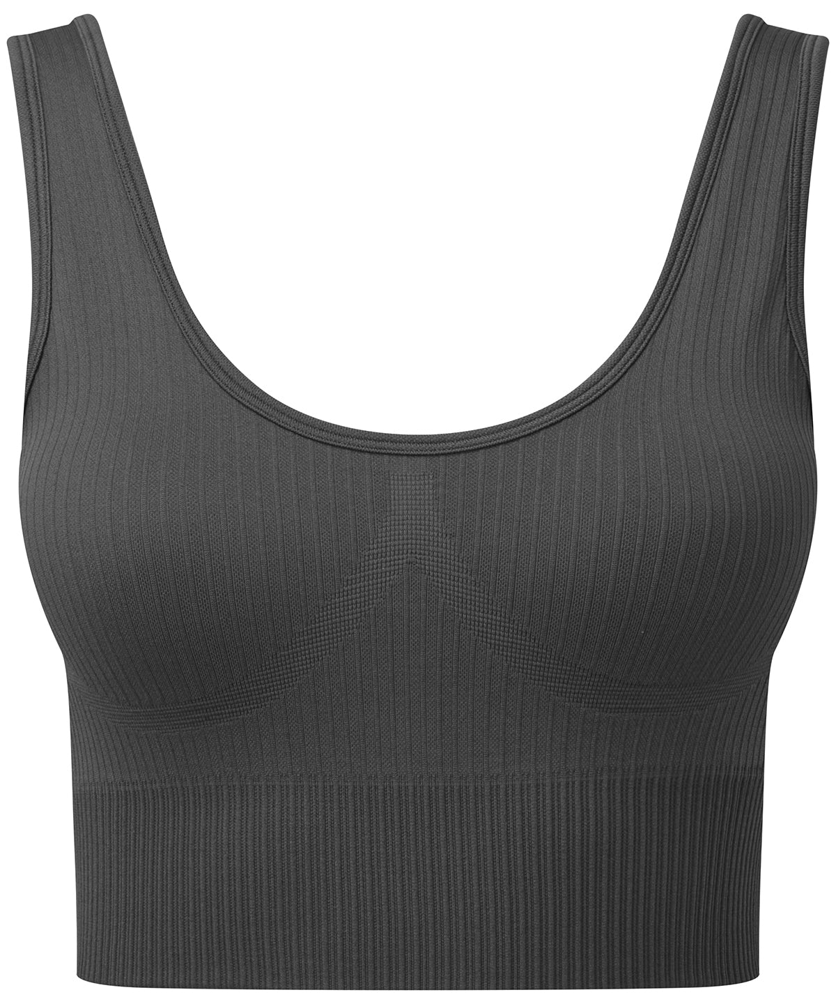 Women’s Performance Seamless Sports Bra