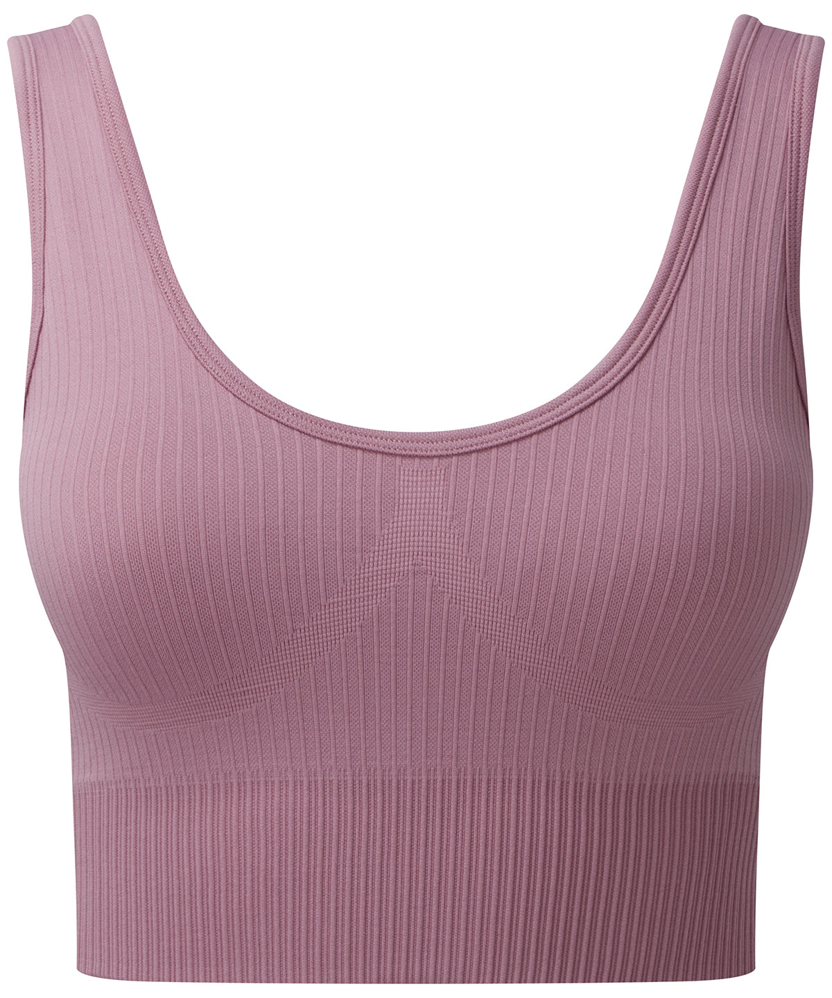 Women’s Performance Seamless Sports Bra
