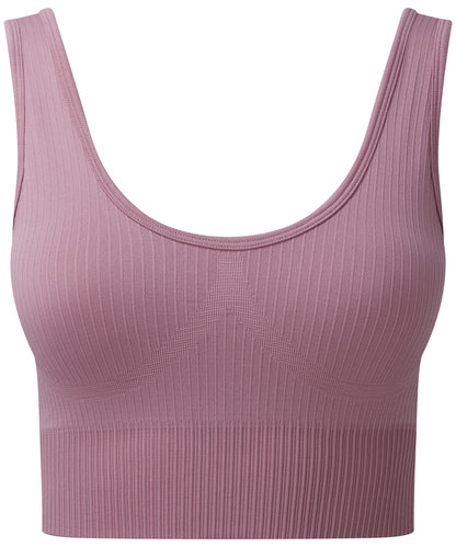 Women’s Performance Seamless Sports Bra